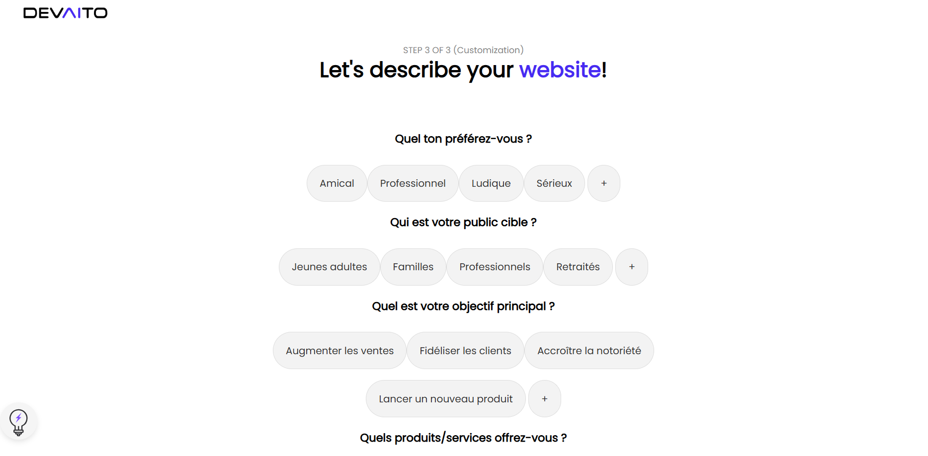 Image de l'&eacute;tape 9